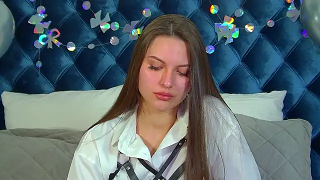 AliceVersal online show from 03/17/26, 04:37