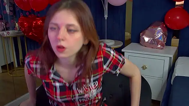 FreyaVey online show from 02/18/26, 05:27