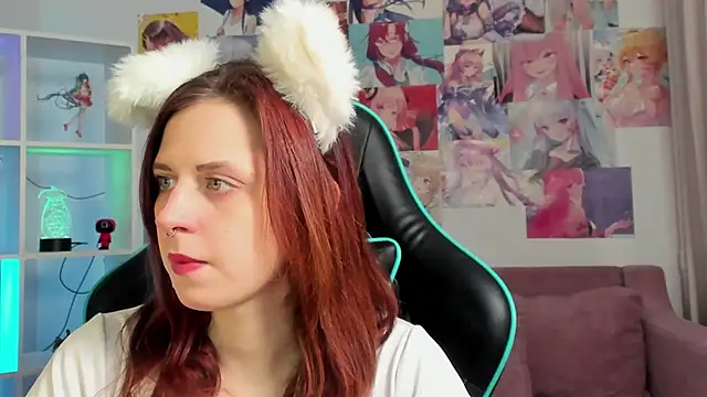 FreyaVey online show from 02/08/26, 05:16