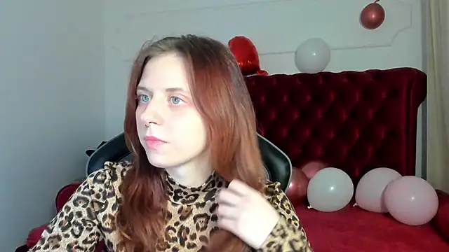 FreyaVey online show from 02/19/26, 05:26