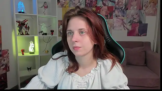 FreyaVey online show from 02/24/26, 05:19