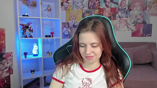 FreyaVey online show from 03/02/26, 07:15