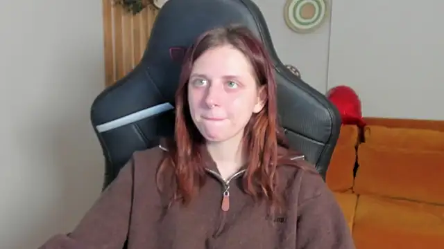 FreyaVey online show from 02/16/26, 05:39