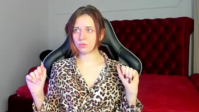 FreyaVey online show from 02/11/26, 05:18