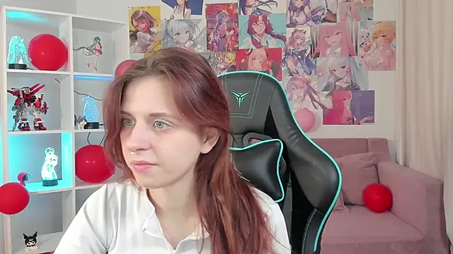 FreyaVey online show from 02/17/26, 05:16