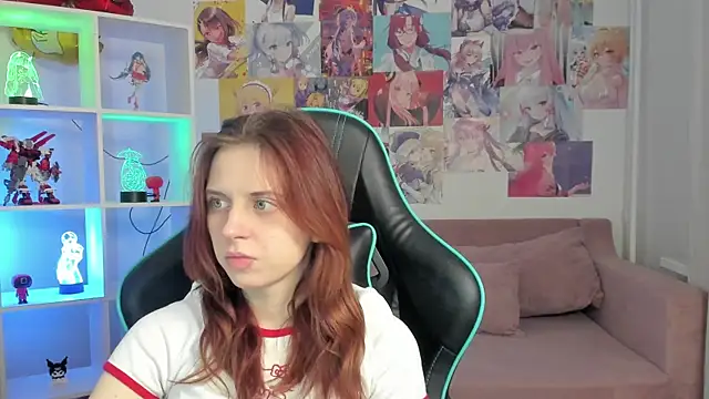 FreyaVey online show from 03/02/26, 05:19