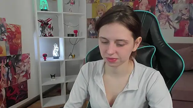 FreyaVey online show from 03/01/26, 05:40