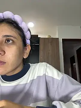 Violet rousse7 online show from 02/18/26, 01:03