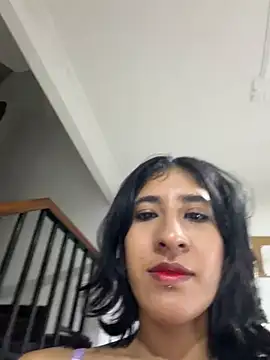 Violet rousse7 online show from 04/05/26, 03:46