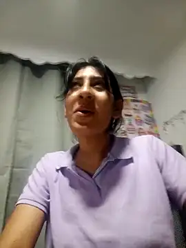 Violet rousse7 online show from 02/28/26, 01:05