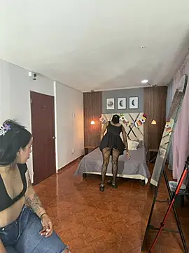 Snapshot of Violet_rousse7 chatting on 07/19/26, 06:44 Violet rousse7 online show from 07/19/26, 06:44