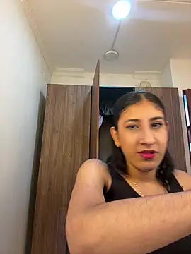 Violet rousse7 online show from 03/12/26, 12:38