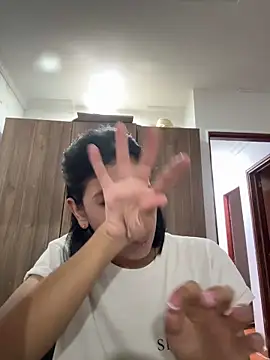 Violet rousse7 online show from 02/22/26, 12:35