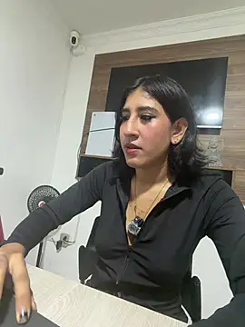 Violet rousse7 online show from 04/02/26, 09:10