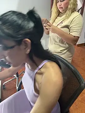 Violet rousse7 online show from 02/08/26, 12:19