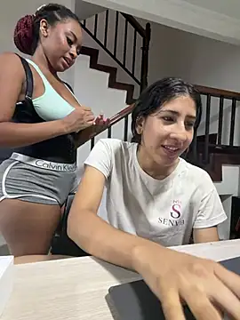 Violet rousse7 online show from 04/09/26, 03:52