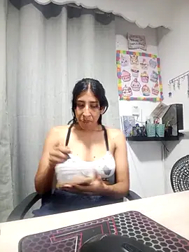 Violet rousse7 online show from 03/14/26, 11:22