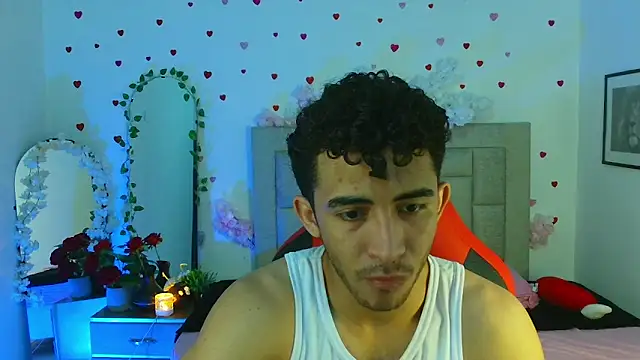 Caius fox online show from 04/13/26, 11:25