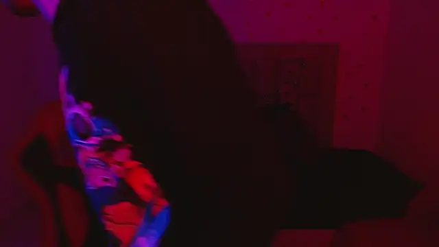 Caius fox online show from 03/17/26, 11:24