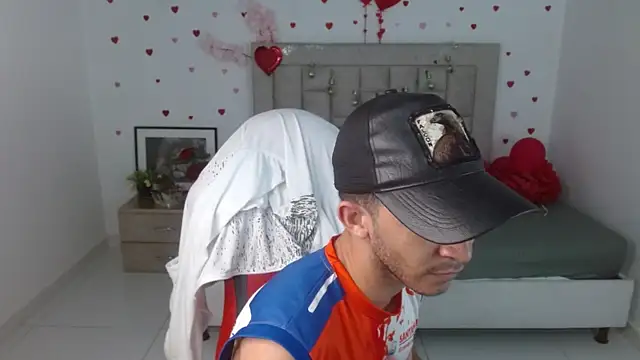 Snapshot of Caius_fox chatting on 02/28/26, 11:10 Caius fox online show from 02/28/26, 11:10