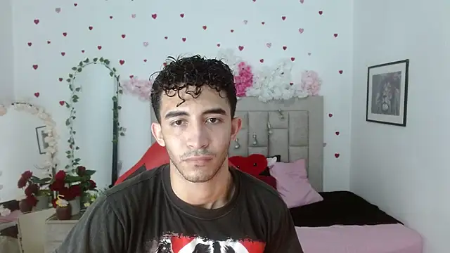 Caius fox online show from 04/01/26, 11:33