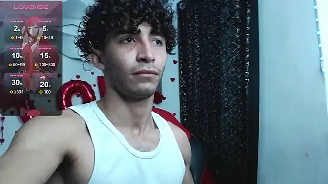 Snapshot of Caius_fox chatting on 02/26/26, 12:27 Caius fox online show from 02/26/26, 12:27