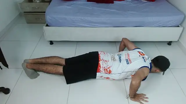 Snapshot of Caius_fox chatting on 02/24/26, 11:22 Caius fox online show from 02/24/26, 11:22