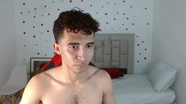 Caius fox online show from 03/27/26, 12:06