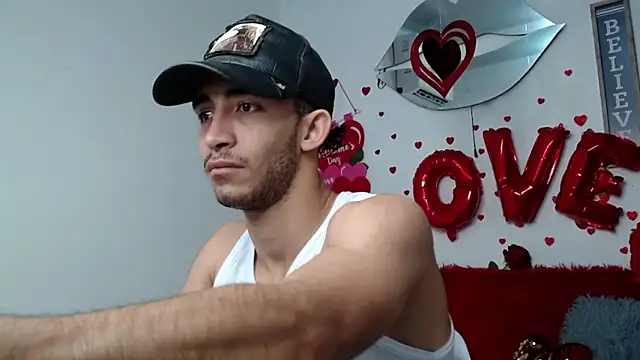 Caius fox online show from 03/05/26, 11:29