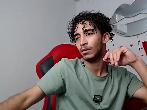 Caius fox online show from 03/11/26, 11:26