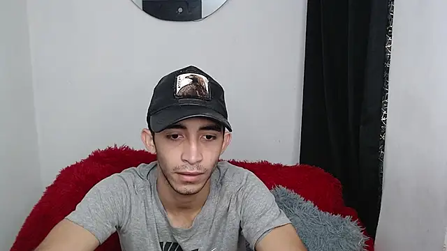 Snapshot of Caius_fox chatting on 02/10/26, 11:09 Caius fox online show from 02/10/26, 11:09