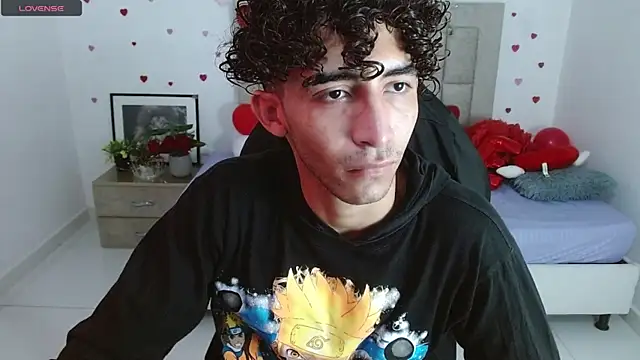 Snapshot of Caius_fox chatting on 02/23/26, 11:22 Caius fox online show from 02/23/26, 11:22