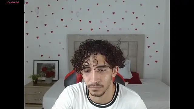 Caius fox online show from 03/22/26, 11:23