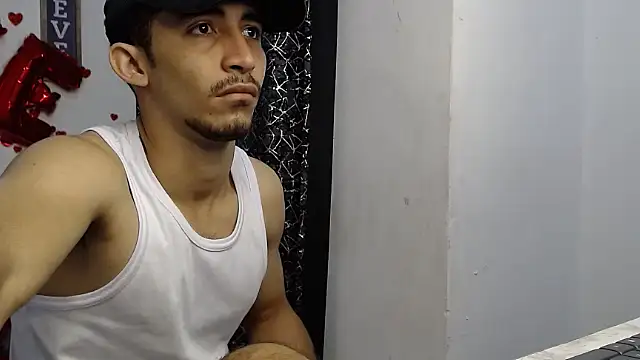 Caius fox online show from 03/14/26, 11:38