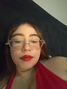 Helll girll online show from 02/18/26, 02:09