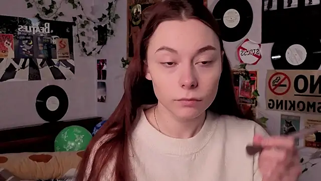 BuenaSchmaling online show from 02/19/26, 09:17