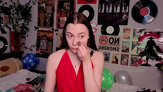 BuenaSchmaling online show from 02/20/26, 09:11