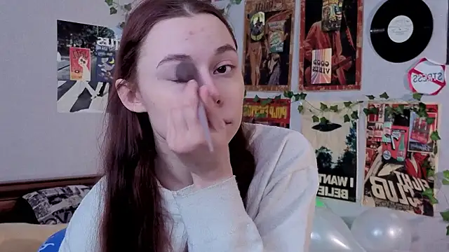 BuenaSchmaling online show from 02/18/26, 10:55