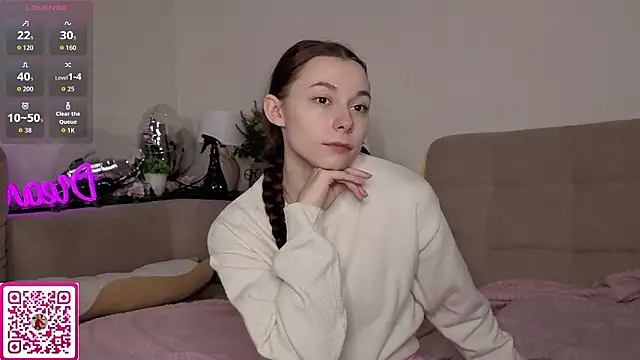 BuenaSchmaling online show from 02/21/26, 08:22