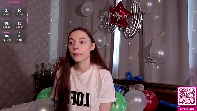 BuenaSchmaling online show from 02/14/26, 09:09