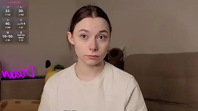 BuenaSchmaling online show from 02/25/26, 08:19