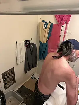 DaddyScorpio78 online show from 03/09/26, 04:27