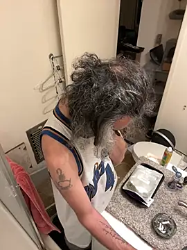 DaddyScorpio78 online show from 03/30/26, 05:20