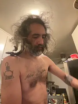 DaddyScorpio78 online show from 03/31/26, 11:12