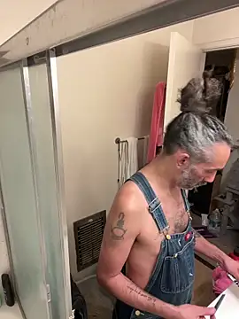 DaddyScorpio78 online show from 02/10/26, 03:38