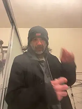 DaddyScorpio78 online show from 02/18/26, 09:50