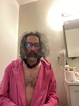 DaddyScorpio78 online show from 03/13/26, 05:01