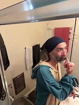 DaddyScorpio78 online show from 03/07/26, 04:34