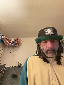 DaddyScorpio78 online show from 02/15/26, 08:24