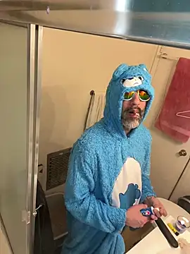 DaddyScorpio78 online show from 03/03/26, 06:26